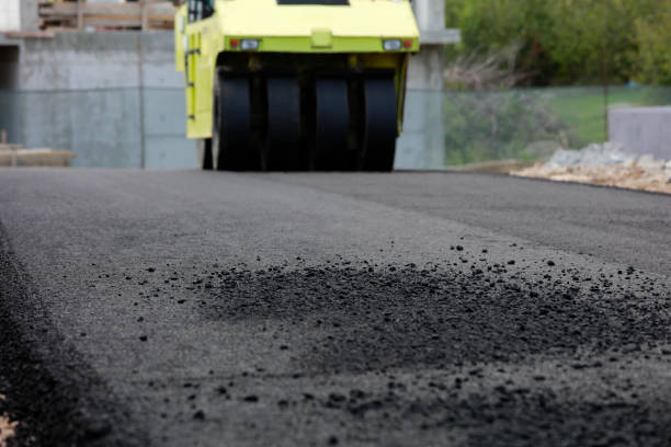 Best Commercial Driveway Pavers  in Radcliff, KY