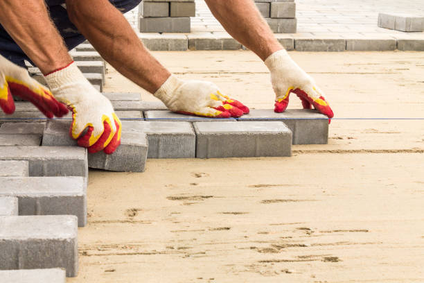 Best Professional Driveway Pavers  in Radcliff, KY