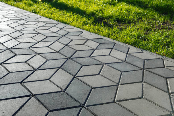 Best Concrete Paver Driveway  in Radcliff, KY
