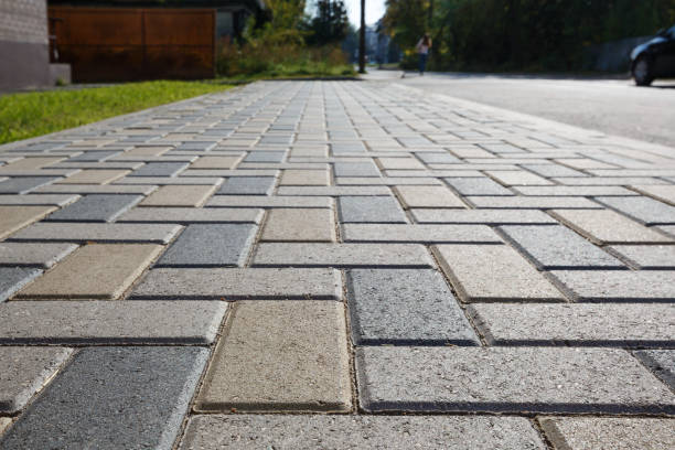 Best Custom Driveway Pavers  in Radcliff, KY