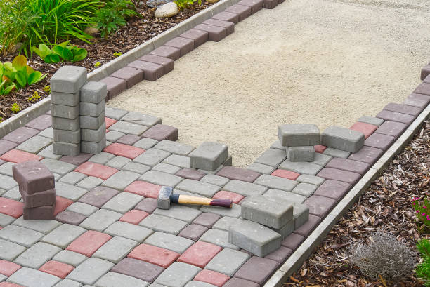 Best Brick Driveway Pavers  in Radcliff, KY