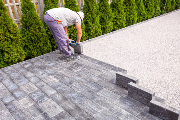 Best Local Driveway Pavers  in Radcliff, KY