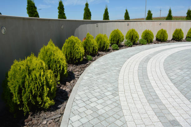 Professional Driveway Pavers in Radcliff, KY