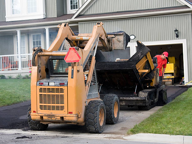 Best Residential Paver Driveway  in Radcliff, KY