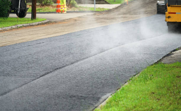 Best Affordable Driveway Paving  in Radcliff, KY