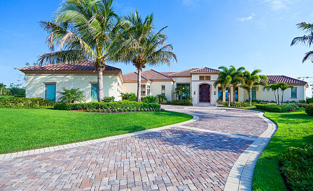 Reasons to Select Us for Your Driveway Paving Requirements in Radcliff, KY