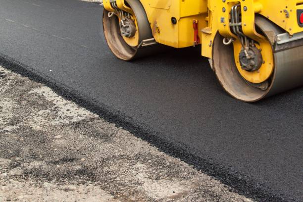 Best Permeable Paver Driveway  in Radcliff, KY