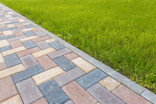 Best Residential Paver Driveway  in Radcliff, KY